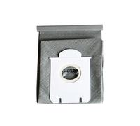 1 PC Sacca for polvere sotto vuoto lavabile for Philips FC8613 FC8614 FC8220 FC8222 Robot aspirapolumi Sostituzione borse for polvere di ricambio Accessorio