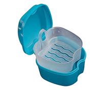 1 pc scatola da protezione forte con semplice battuta di protezione da benti da denti di recupero cassetta di protezione per la bocca premium perfetta per proteggere da protezione e oggetti di v