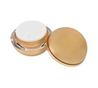 1 Pc Scatola Di Crema a Sfera Contenitori Per Il Trucco Vuoti Vasetti Di Crema Cosmetica Piccolo Barattolo Rotondo Bottiglia Cosmetica Riempimento Plastica Viaggiare Sapone
