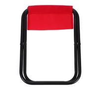 1 pc sedia pieghevole per la casa mini sedia da esterno sgabello mini campeggio