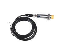 1 PC Sensore di prossimità interruttore in metallo LJ18A3-8-Z/BX-G DC NPN a tre fili normalmente aperto striscia M18(PNP NO)