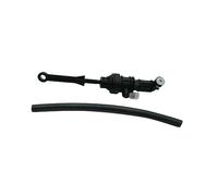 1 PC SHLPDFM Nero Frizione Cilindro Master 1505418 3C11-7A543-BF Compatibile con Ford Transit Mk6 2.0 2.3 2.4 2000-2006 Fwd Rwd