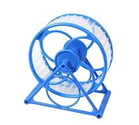 1 Pc Silenzioso Spinner Criceto Rotellina del Mouse Pet Ratti Topi Gerbil Ruota per Criceti Giocattolo Hamster Cage Accessori