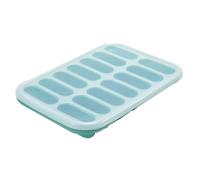 1 pc Silicone Cube Ice Box Ice Box Shox fai da te Calma da forno a muffa.