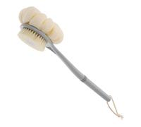 1 Pc Spazzola Da Bagno Spazzola Per La Pulizia Della Schiena Lavasciuga Per La Pulizia Della Schiena Spugne Da Bagno Per Doccia Pratica Palla Bagno Prodotti Da Bagno Portatile Pp