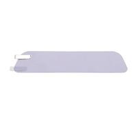 1 Pc Specchietto retrovisore universale Pellicola antiriflesso Vista posteriore Adesivo protettivo nano antigraffio Vetro Specchio Retrovisore