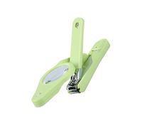1 Pc Tagliaunghie Artiglio Di Gatto Forbicine Per Unghie Cesoie Per Unghie Taglia Cuticole Fresa Unghie Taglia Unghie Portato Acciaio Inossidabile Uomini e Donne Cucciolo