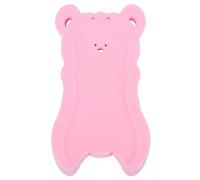 1 Pc Tappetino Da Bagno Spugne Per Il Bagno Lettino Da Bagno Antiscivolo Spugnetta Da Bagno Per Neonati Spugne Da Bagno Per Doccia Bagno Del Bambino Spugna Neonato Cuscino Vasca