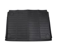 1 Pc Tappetino per Ford Bronco 4 Porte 21-25 Nero TPE Modello Griglia Lunga