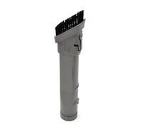 1 PC Testa di aspirazione della spazzola for ugello piatto for Dyson DC35 DC45 DC58 DC59 DC62 V6 Accessori for pezzi di ricambio for aspirapolvere 2 spazzole in 1