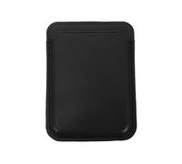 1 Pc Titolare Della Scheda Telefonica Titolare Del Credito Presa Del Telefono Portafoglio Per Cellulare Retro Del Portafoglio Del Telefono Smartphone Pu Colla Stick Intelligente