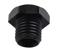 1 Pc Tornio Di Legno Mandrino Adattatore Filettatura Dado Mandrino 1 ''-8tpi/33 For Tornitura Del Legno Strumenti Di Tornio Accessori For Macchine For La Lavorazione Del Legno, Strumenti E Accessori