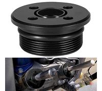 1 PC Trim Cilindro Tappo Termico 48630-96J01 Misura per Honda Suzuki Yamaha 2 & 4 Tempi per Showa Style Trim Tilt Assy