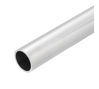 1 Pc Tubo In Acciaio Inox 304 254mm x 19mm x 1.5mm Per Uso Industriale