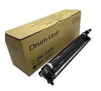 1 pc unità di tamburo compatibile con DK-5230 DK-5231 per ECOSYS P5018 P5021 M5521 5521 5026 5526 5018 5021 Sostituzione delle parti della stampante della copia(Y)