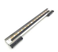 1 PC X GIAPPONE NUOVO G105910-048 Testina di stampa termica for etichette Testina di stampa 203 dpi compatibile con Zebra GC420d GC420t GC420
