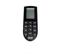 1 PC YAN1F1 Telecomando di ricambio for condizionatore d'aria VIR09HP115V1AH VIR12HP230V1AH VIR24HP230V1AH VIR36HP230V1AH
