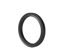 1 Pcs anello a X in gomma nitrilica, 6,99x170,82x184,8mm