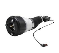 1 Pcs Anteriore Airmatic Strut 2213209313 2213204913 Per Mercedes Per Benz S-Class W221 S350 S400 S550 Sospensioni Pneumatiche Ammortizzatore Sospensione Aria Molla(Anteriore sinistro)