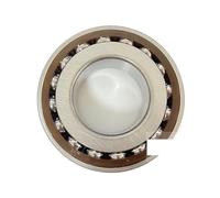 1 PCS Automotive Differential Bearing DAC-4183-SH2-TG ST4183 DAC4183 DB41.25 X 82.55 X 29 MM