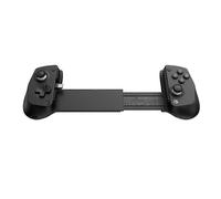 (1 pcs, Black) GameSir X5 Lite Mobile Gaming Controller with Hall Rocker Dual-Mode Radiator for Xbox Switch Plug Play Low Latency