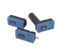 1 pcs BM/BX Generatore di vuoto multistadio pompa pneumatica a grande portata(BM20-B)