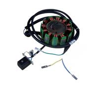1 pcs Bobina statore generatore 160W 250W 18 poli Rame(12 Pole 250W)