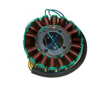 1 pcs Bobina statore generatore 160W 250W 18 poli Rame(18 Pole 200W)