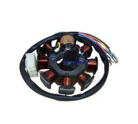 1 pcs Bobina statore generatore 160W 250W 18 poli Rame(8 Pole AC)