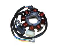 1 pcs Bobina statore generatore 160W 250W 18 poli Rame(8 Pole DC)