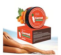 1 Pcs Carrot Tanning Intensifying Gel, Carrot Luxury Intensive Tanning Gel, Natural Ingredients Tanning Lotion, Brown Tanning Accelerator Cream, for Beach Sun Sunbeds