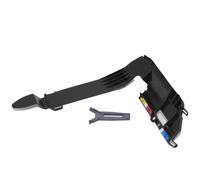 1 pcs Coperchio coperchio del tubo inchiostro Coperchio superiore compatibile con DesignJet 500 500P 510 510Ps 800 800PS Stampanti Parte di sostituzione C7769-40041 per di alimentazione 'inchiostro