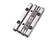 1 Pcs CRWG4 acciaio cuscinetto a rulli di guida per macchine utensili CNC attrezzature di automazione (Crwg4-240(upgradebearingsteel))