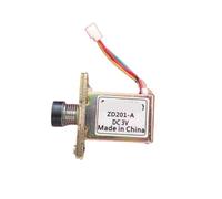1 PCS DC 3v ZD201-A 16mm for Wan he Elettrovalvola scaldabagno a gas Accessori generali for scaldabagno a gas