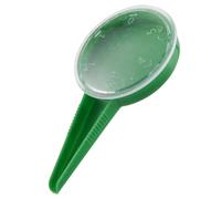 1 Pcs Dial Seed Sower Planter Gardening Supplies Hand Held Flower Plan