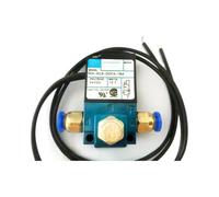 1 pcs Elettrovalvola 35A-ACA-DDBA-1BA 35A-ACA-DDFA-1BA 35A-ACA-DDAA-1BA | Controllo elettronico sovralimentazione 3 porte Ottone(DDFA 24V)