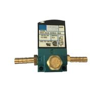 1 pcs Elettrovalvola 35A-ACA-DDBA-1BA 35A-ACA-DDFA-1BA 35A-ACA-DDAA-1BA | Controllo elettronico sovralimentazione 3 porte Ottone(35A-aa-DDBA-1BA 12V)