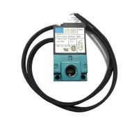 1 pcs Elettrovalvola 35A-ACA-DDBA-1BA 35A-ACA-DDFA-1BA 35A-ACA-DDAA-1BA | Controllo elettronico sovralimentazione 3 porte Ottone(35A-aa-DDAA-1BA 24V V2)