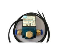 1 pcs Elettrovalvola 35A-ACA-DDBA-1BA 35A-ACA-DDFA-1BA 35A-ACA-DDAA-1BA | Controllo elettronico sovralimentazione 3 porte Ottone(DDFA 24V V2)
