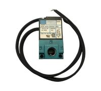 1 pcs Elettrovalvola 35A-ACA-DDBA-1BA 35A-ACA-DDFA-1BA 35A-ACA-DDAA-1BA | Controllo elettronico sovralimentazione 3 porte Ottone(35A-aa-DDAA-1BA 24V)