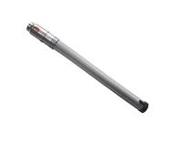 1 Pcs Extended Cleaning Range The Extension Rod Can Easily Reach High Places, Corners And Other Places, No Dead Corners Vacuum Extension Wand Lightweight