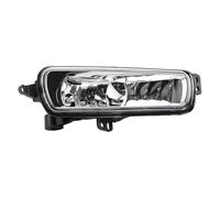 1 Pcs Front Right Fog Light Lamps With Bulbs per Ford Transit MK8 V363 2014-2023