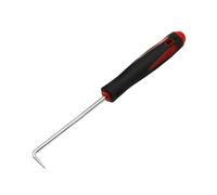 1 PCS Gancio ad angolo retto da 90 ° Strumento speciale for lo smontaggio del telaio della lavatrice for il gancio di trazione del telaio della lavatrice con ruota ondulata