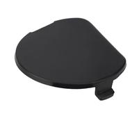 1 Pcs Gancio di Traino Copertura Degli Occhi BKC3-50-A11F for Mazda 3 for Axela 2014-2016 Con La Prima Mano Paraurti Anteriore Stabile Caratteristiche 2020