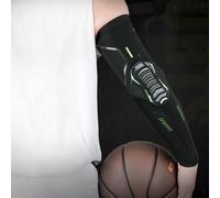 1 Pcs Gomito/Ginocchio Pad Fast Dry Bicicletta Supporto per Il Corpo Gamba