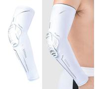 1 Pcs Gomito/Ginocchio Pad Fast Dry Bicicletta Supporto per Il Corpo Gamba