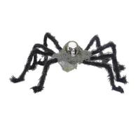 1 Pcs Halloween Giant Spider Haunted House Decorations Propsgreen Hy