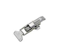 1 Pcs Hardware serratura della scatola degli attrezzi in acciaio inox 304 serratura del becco dell'anatra della molla del vano di sicurezza per l'automobile elettrica industriale