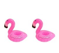 1 Pcs Inflatable Cup Holder Set, Float Inflatable Drink Holder Pvc Floating Drink Cup Holders Pool Beach Inflatables Summer Holiday Product for Adults Kids Swimming Pool Beach Bathing