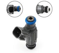 1 Pcs Iniettori Carburante 0280156046 Per Ford Focus 2.0L 2002-2004 4 Cil